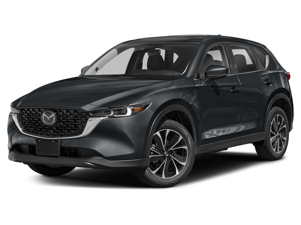2023 Mazda Mazda CX-5